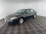 Used 2014 Chevrolet Impala LT w/ LT Sunroof Package image 5