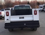 Used 2024 Chevrolet Silverado 2500 W/T w/ WT Fleet Convenience Package image 3