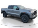 New 2025 GMC Canyon Elevation image 2