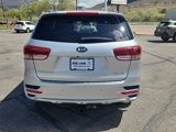 Used 2016 Kia Sorento SX image 4