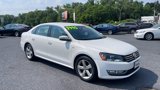 Used 2015 Volkswagen Passat 1.8T Limited Edition image 6
