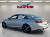 Used 2021 Chevrolet Malibu RS image 5