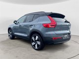 Certified 2023 Volvo XC40 Recharge Ultimate w/ Protection Package Premier image 3
