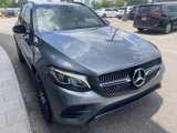 Used 2019 Mercedes-Benz GLC 300 image 5