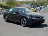 New 2025 Volkswagen Jetta Sport image 3