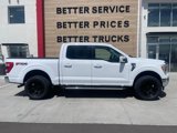 Used 2021 Ford F150 Lariat image 4