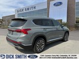 Used 2023 Hyundai Santa Fe Limited image 3