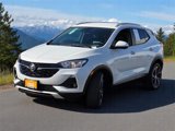 Used 2021 Buick Encore GX Select image 3