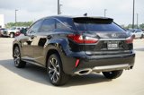 Used 2017 Lexus RX 350 F Sport image 5