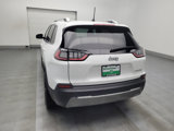 Used 2020 Jeep Cherokee Limited image 6