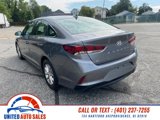 Used 2019 Hyundai Sonata SE w/ Cargo Package image 3