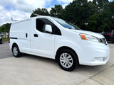 Used 2017 Nissan NV200 SV image 4