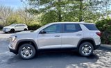 New 2025 GMC Terrain Elevation w/ LPO, Floor Liner Package image 3
