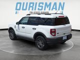 Used 2022 Ford Bronco Sport Big Bend image 4