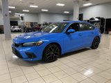 Used 2022 Honda Civic Sport Touring image 3