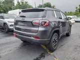 New 2024 Jeep Compass Trailhawk image 3