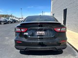 Used 2023 Nissan Maxima SR w/ Sport Mat Group image 4