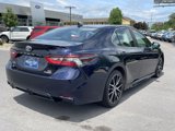 Used 2022 Toyota Camry SE image 5