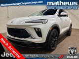Used 2024 Buick Encore GX Sport Touring w/ Comfort Package image 5