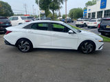 Certified 2024 Hyundai Elantra Limited image 2