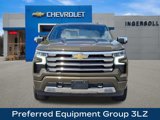 Used 2023 Chevrolet Silverado 1500 High Country w/ High Country Premium Package image 3