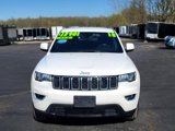Used 2018 Jeep Grand Cherokee Laredo image 2