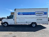 Used 2022 GMC Savana 3500 Extended w/ Power Convenience Package image 4