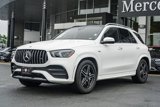Certified 2023 Mercedes-Benz GLE 53 AMG 4MATIC image 3