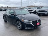 Used 2024 Nissan Sentra SV image 3