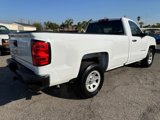 Used 2016 Chevrolet Silverado 1500 W/T w/ WT Convenience Package image 6