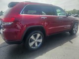 Used 2015 Jeep Grand Cherokee Limited image 6