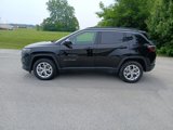 Used 2024 Jeep Compass Latitude image 2