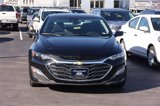 Used 2024 Chevrolet Malibu LT image 3