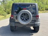 Used 2018 Jeep Wrangler Sport image 4