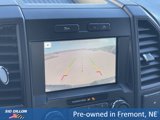 Used 2018 Ford F150 XL w/ Equipment Group 101A Mid image 4