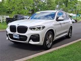 Used 2021 BMW X3 M40i w/ Executive Package image 3