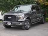 Used 2016 Ford F150 XLT w/ Equipment Group 301A Mid image 2