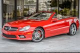 Used 2011 Mercedes-Benz SL 550 image 2