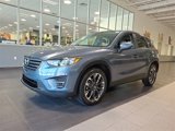 Used 2016 MAZDA CX-5 Grand Touring image 3