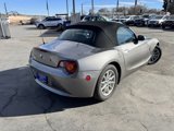 Used 2004 BMW Z4 2.5i image 5
