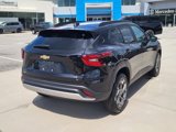 New 2025 Chevrolet Trax LT w/ Driver Confidence Package image 2