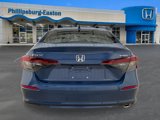 New 2025 Honda Civic Sport image 4