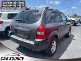 Used 2007 Hyundai Tucson GLS image 5