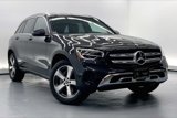 Certified 2022 Mercedes-Benz GLC 300 image 2