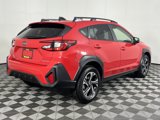 New 2025 Subaru Crosstrek 2.5i Premium image 5