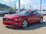 Used 2015 Ford Mustang Coupe w/ Equipment Group 051A image 3