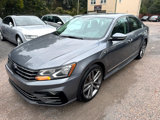 Used 2017 Volkswagen Passat 1.8T R-Line image 3