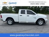Used 2021 RAM 1500 Tradesman w/ Chrome Appearance Group image 4
