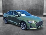 New 2025 Audi A3 2.0T Premium Plus image 2