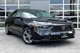 Used 2024 Honda Accord EX-L image 3